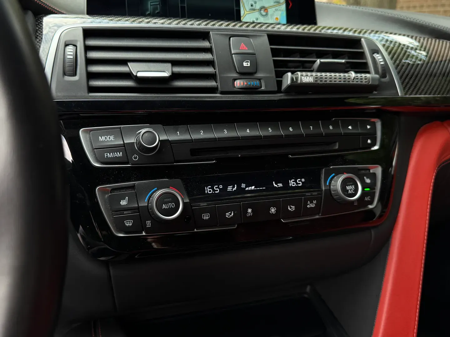 BMW M3 Competition 7 Speed DCT — photo 57
