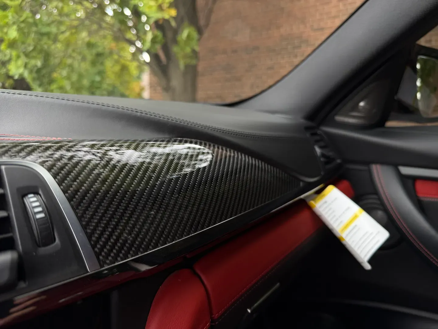 BMW M3 Competition 7 Speed DCT — photo 70