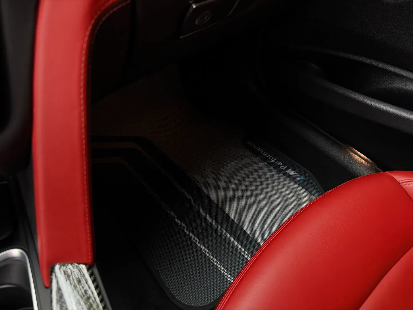 BMW M3 Competition 7 Speed DCT — photo 73