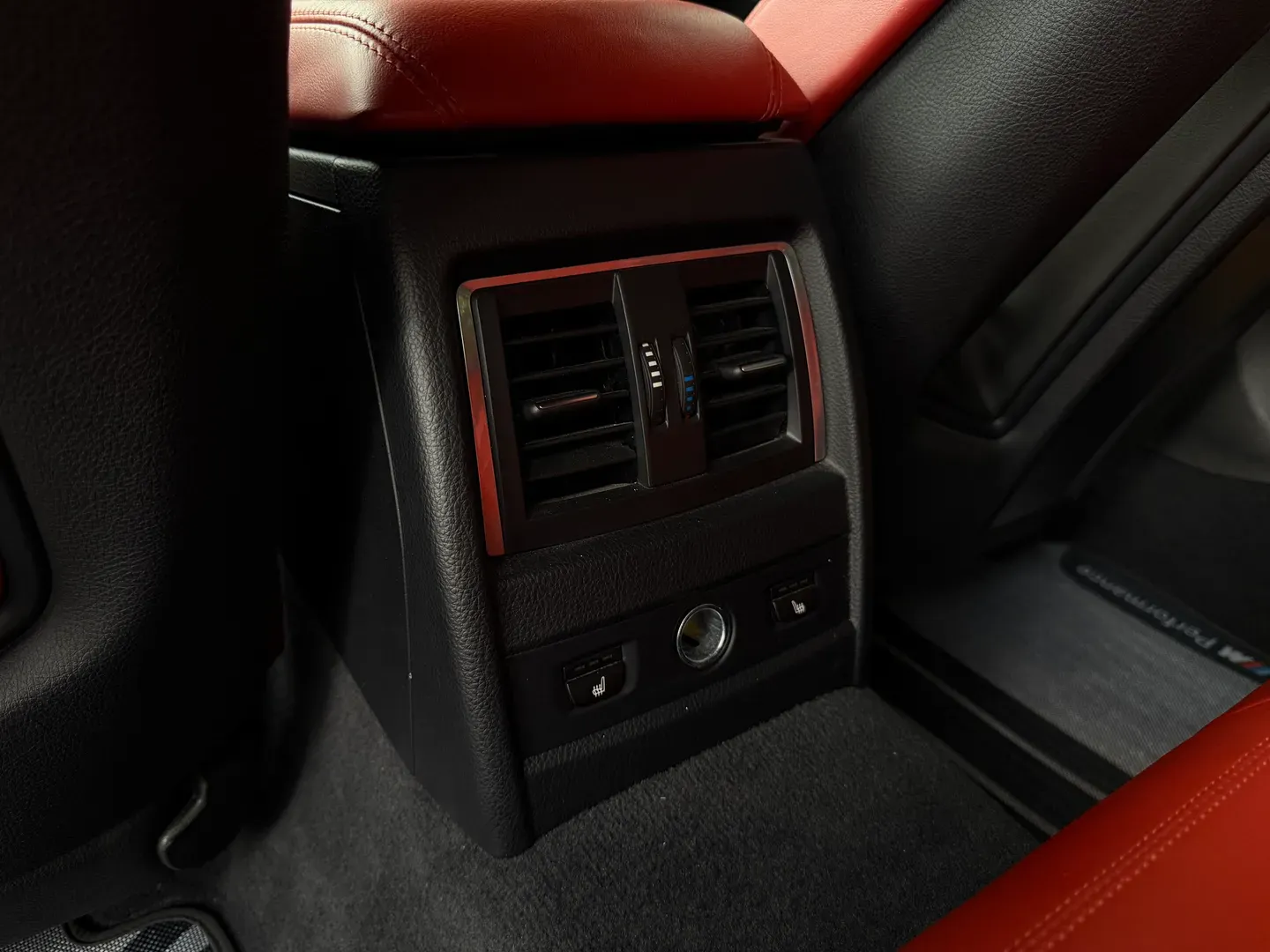 BMW M3 Competition 7 Speed DCT — photo 91