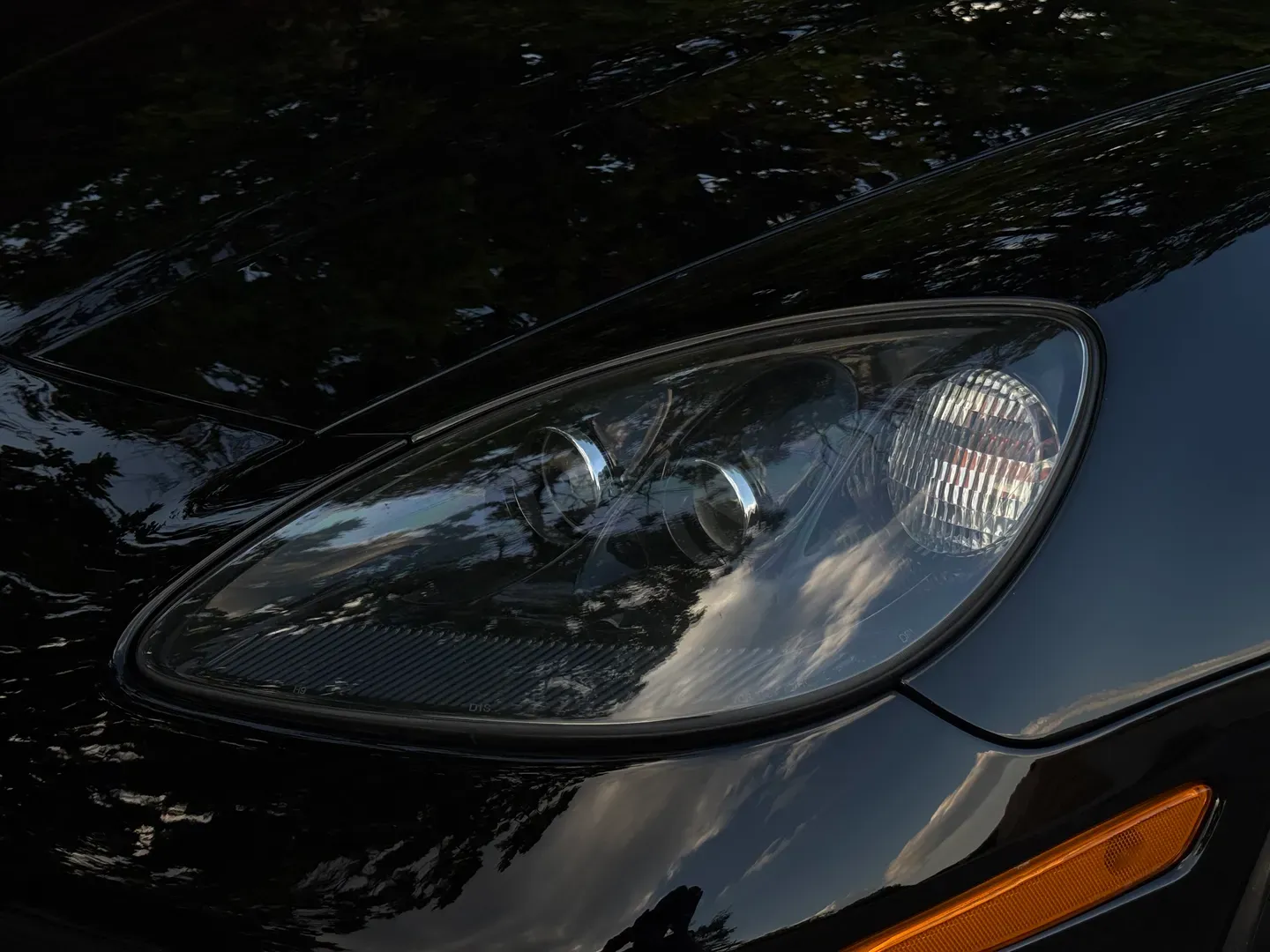 Chevrolet Corvette Z06 — photo 6