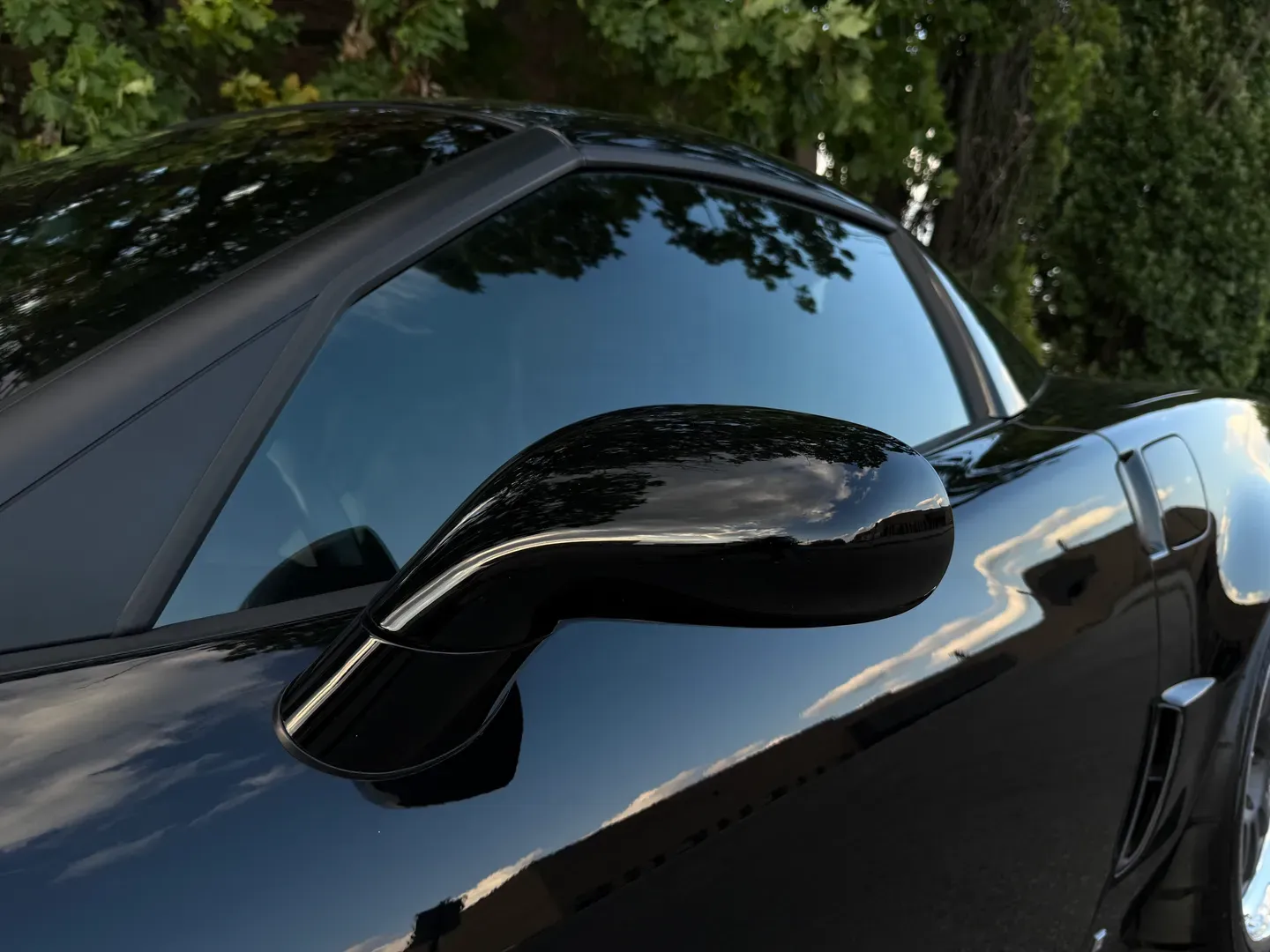 Chevrolet Corvette Z06 — photo 18