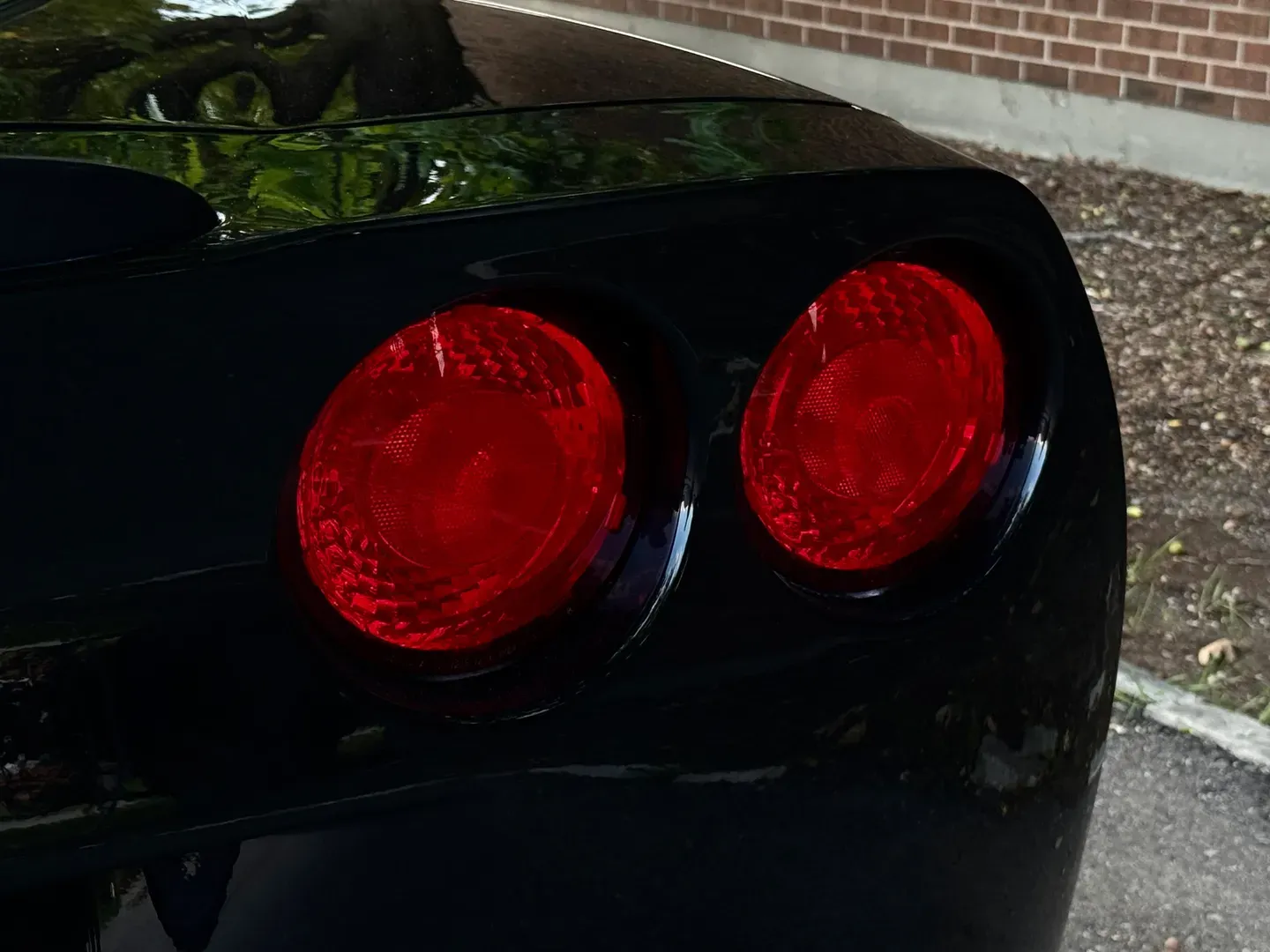 Chevrolet Corvette Z06 — photo 26