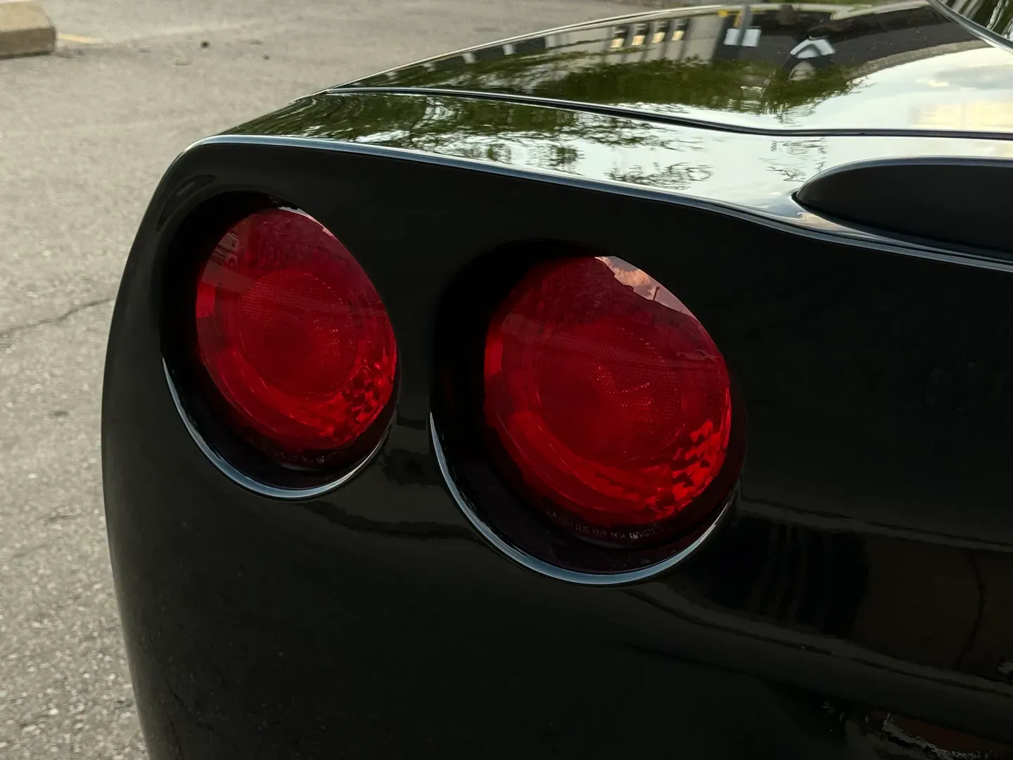 Chevrolet Corvette Z06 — photo 25