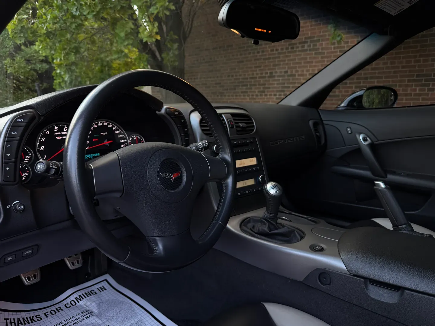 Chevrolet Corvette Z06 — photo 40