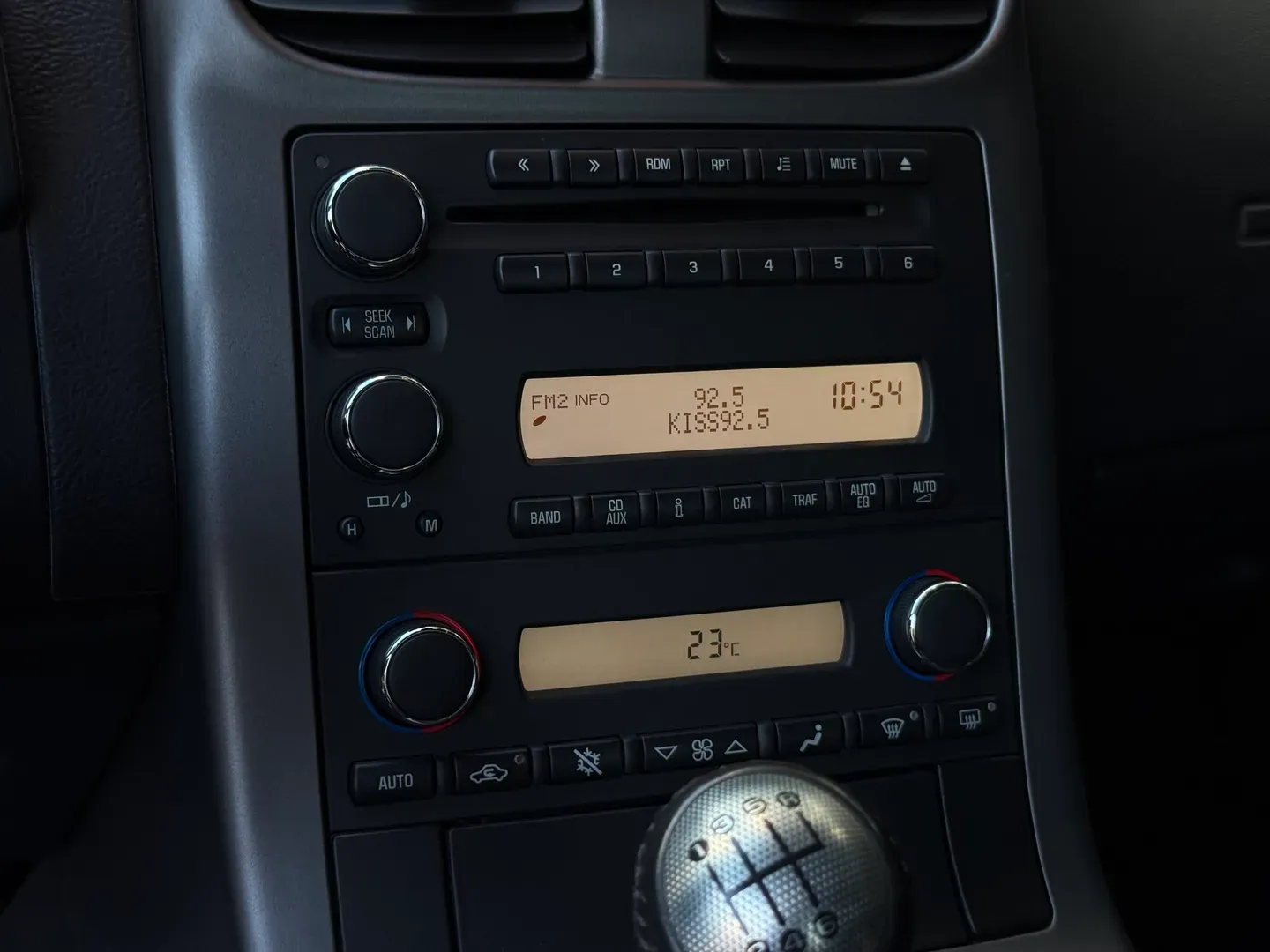 Chevrolet Corvette Z06 — photo 54