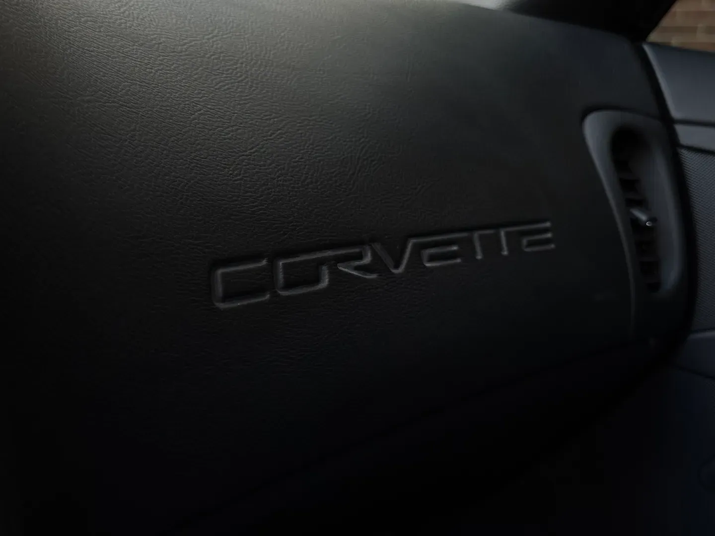 Chevrolet Corvette Z06 — photo 58