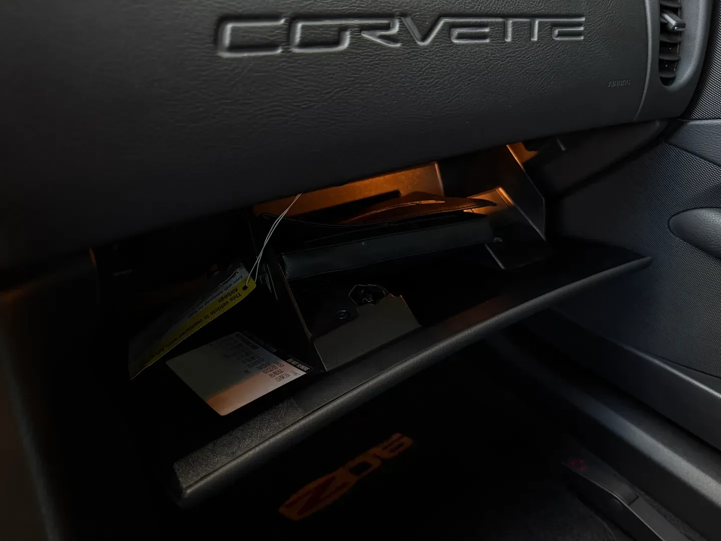 Chevrolet Corvette Z06 — photo 59
