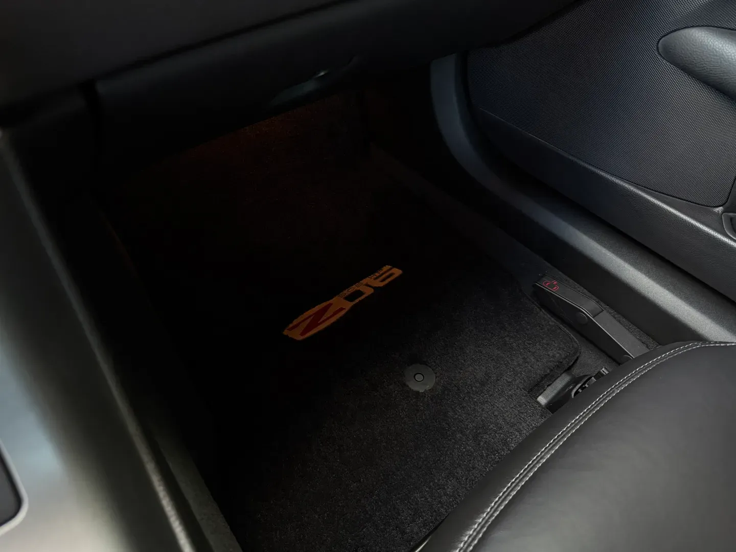 Chevrolet Corvette Z06 — photo 60