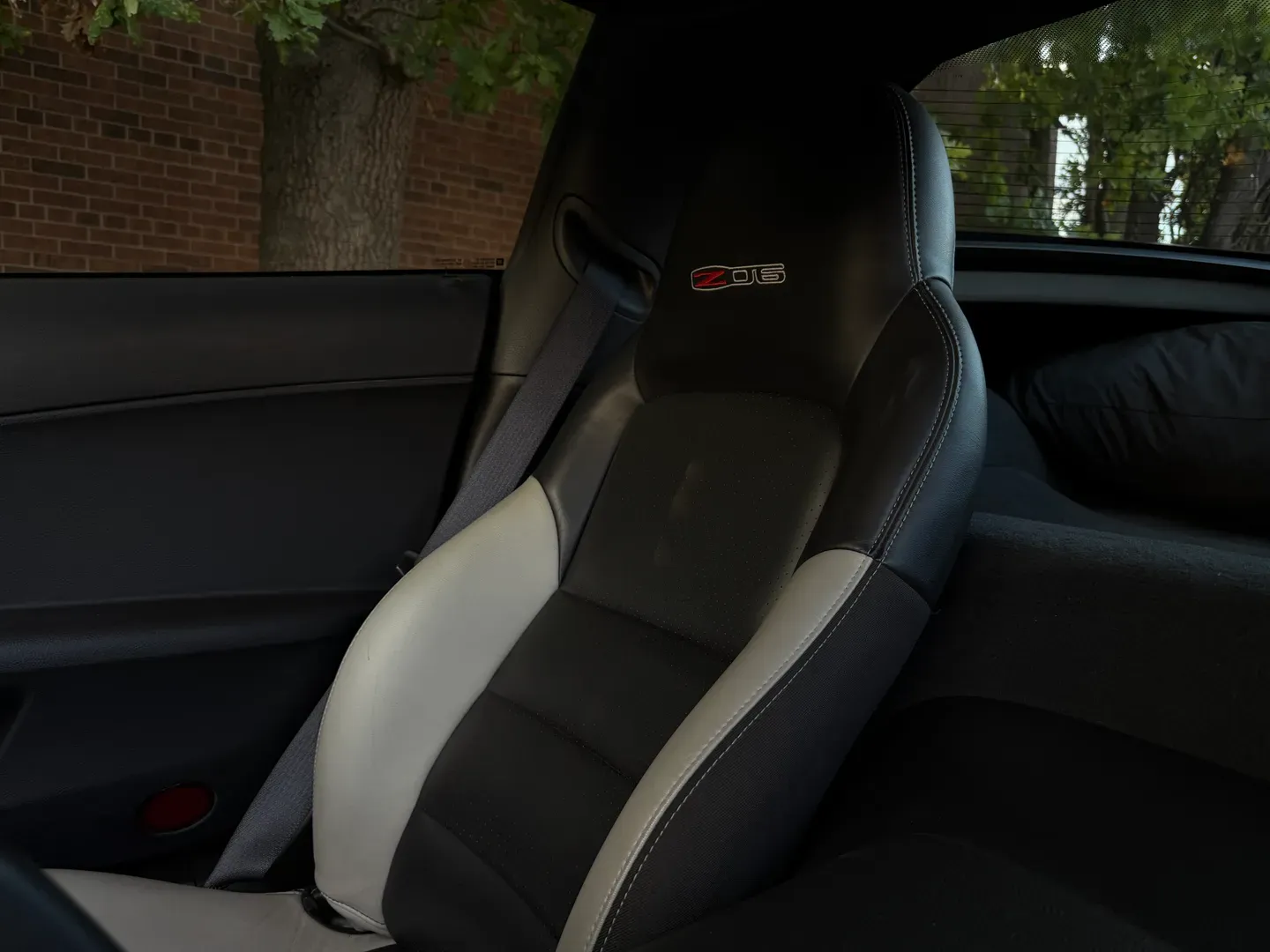 Chevrolet Corvette Z06 — photo 62