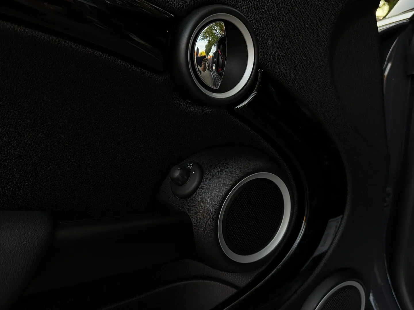 Mini Cooper John Cooper Works GP 1/2000 Units Produced — photo 46