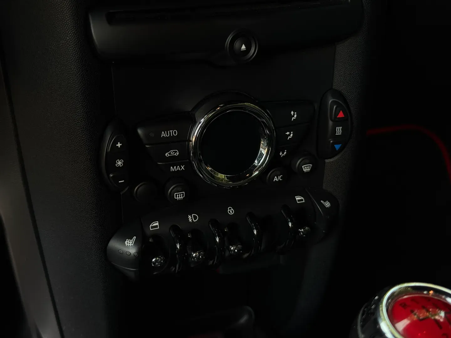 Mini Cooper John Cooper Works GP 1/2000 Units Produced — photo 52
