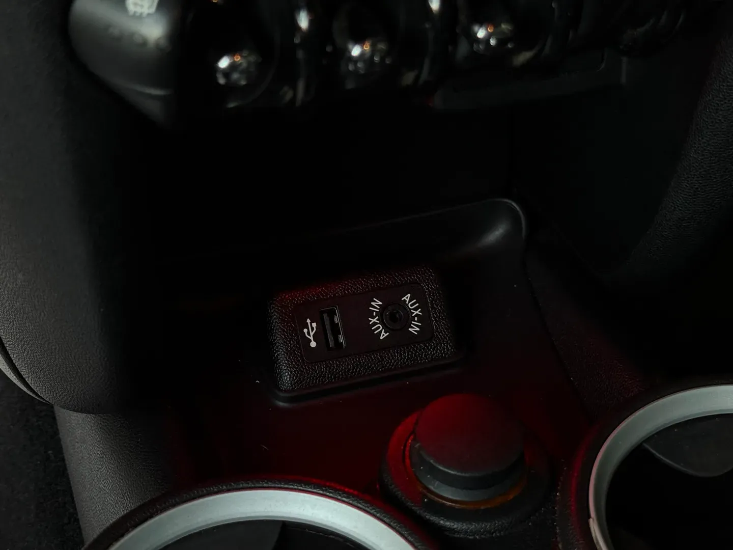 Mini Cooper John Cooper Works GP 1/2000 Units Produced — photo 53