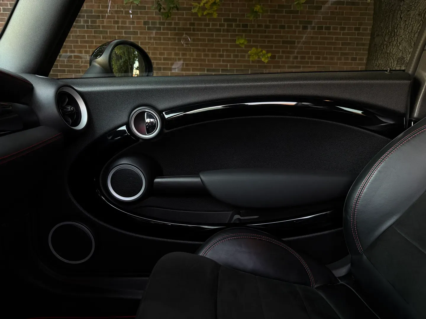 Mini Cooper John Cooper Works GP 1/2000 Units Produced — photo 62