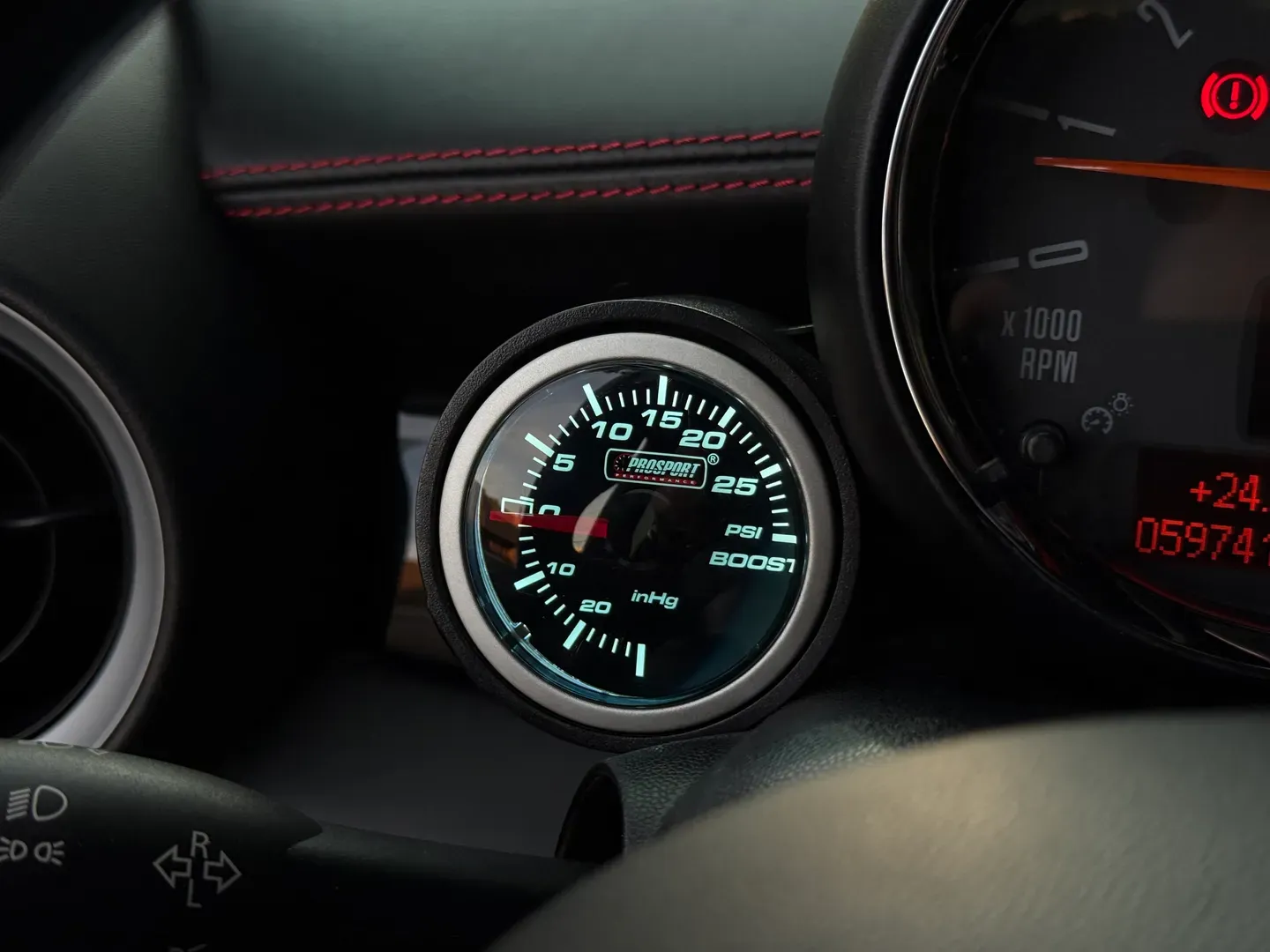 Mini Cooper John Cooper Works GP 1/2000 Units Produced — photo 67