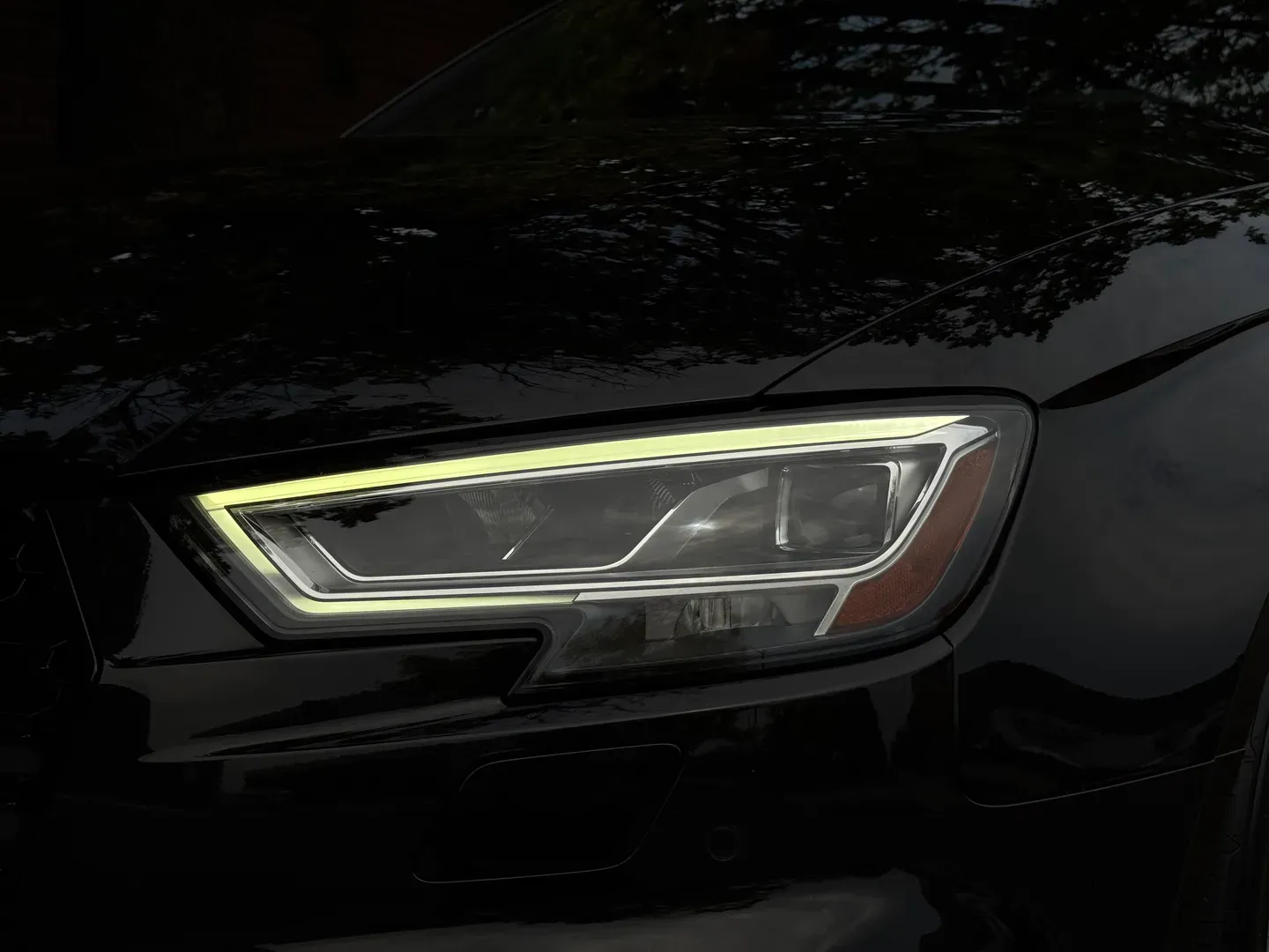 Audi RS3 — photo 5