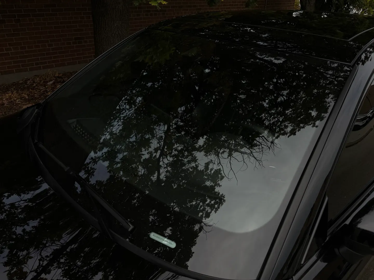 Audi RS3 — photo 17