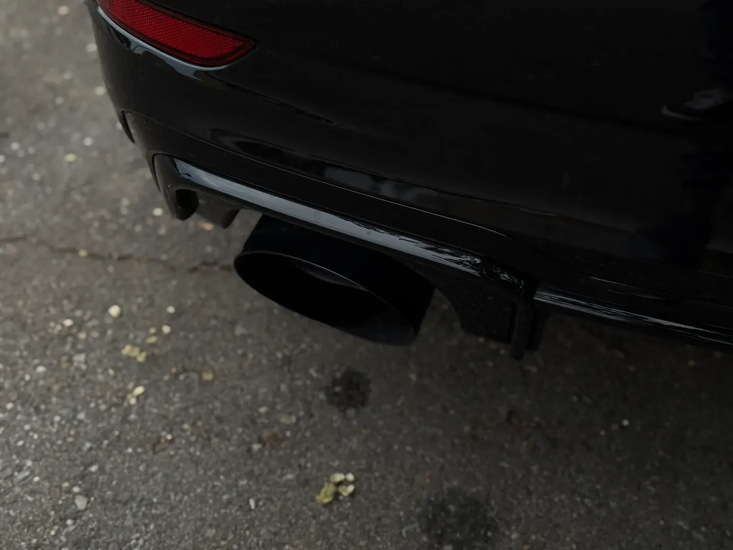 Audi RS3 — photo 28
