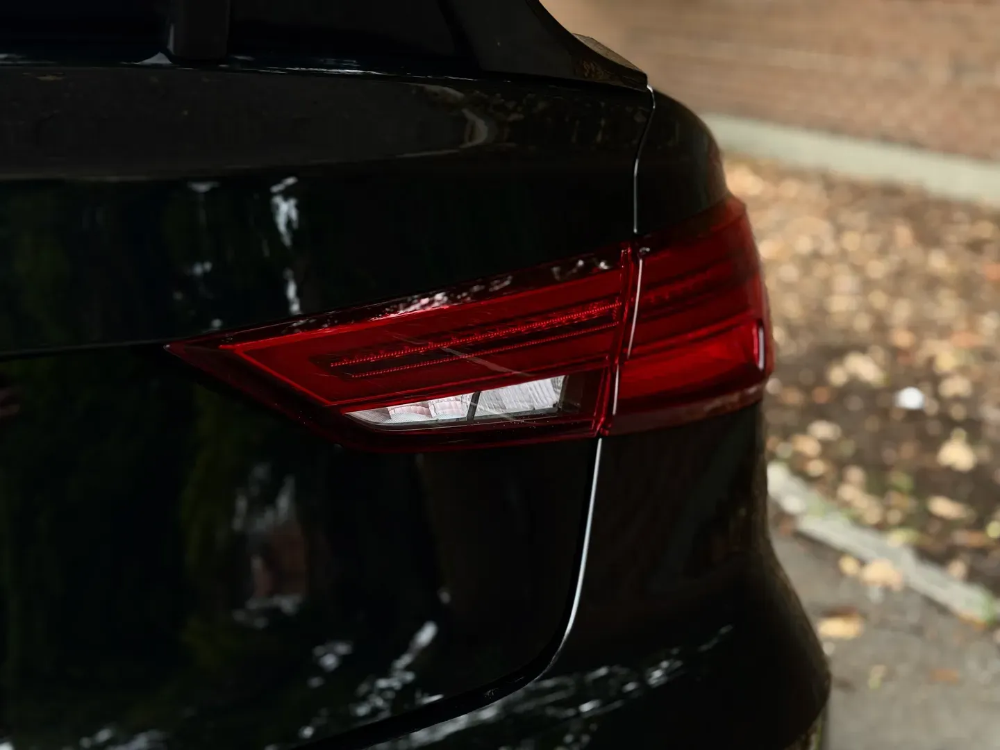 Audi RS3 — photo 27