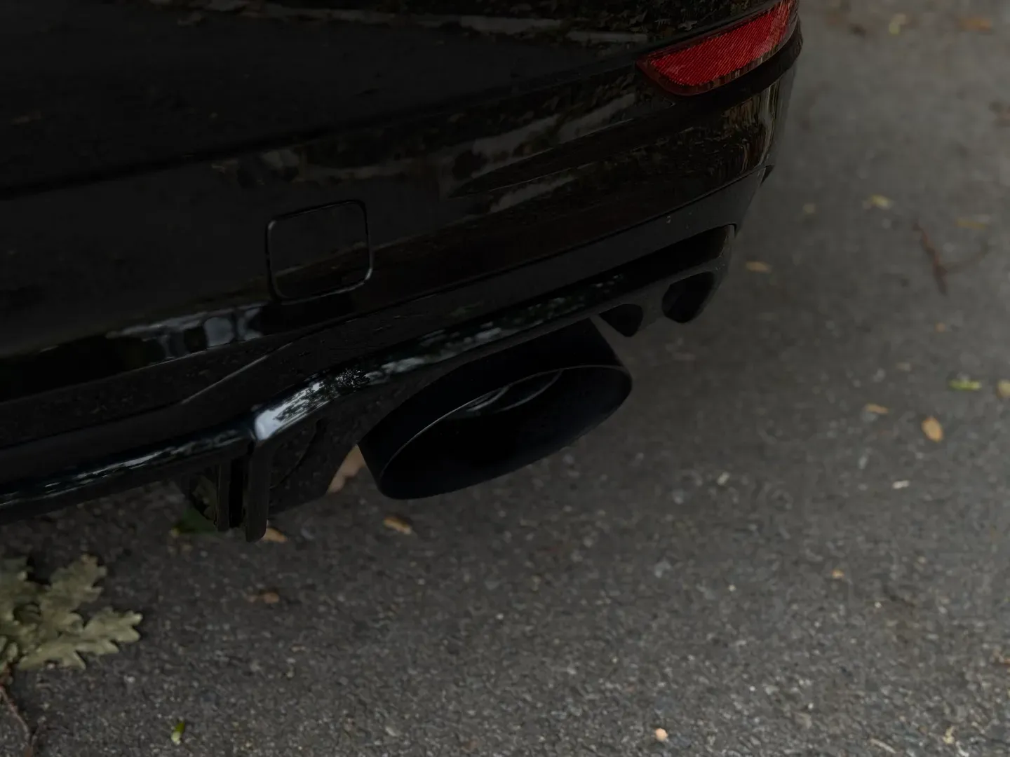 Audi RS3 — photo 29