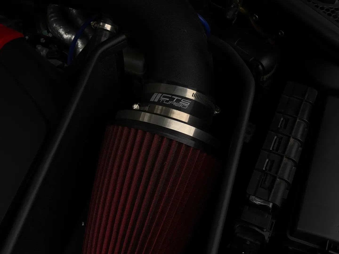 Audi RS3 — photo 35