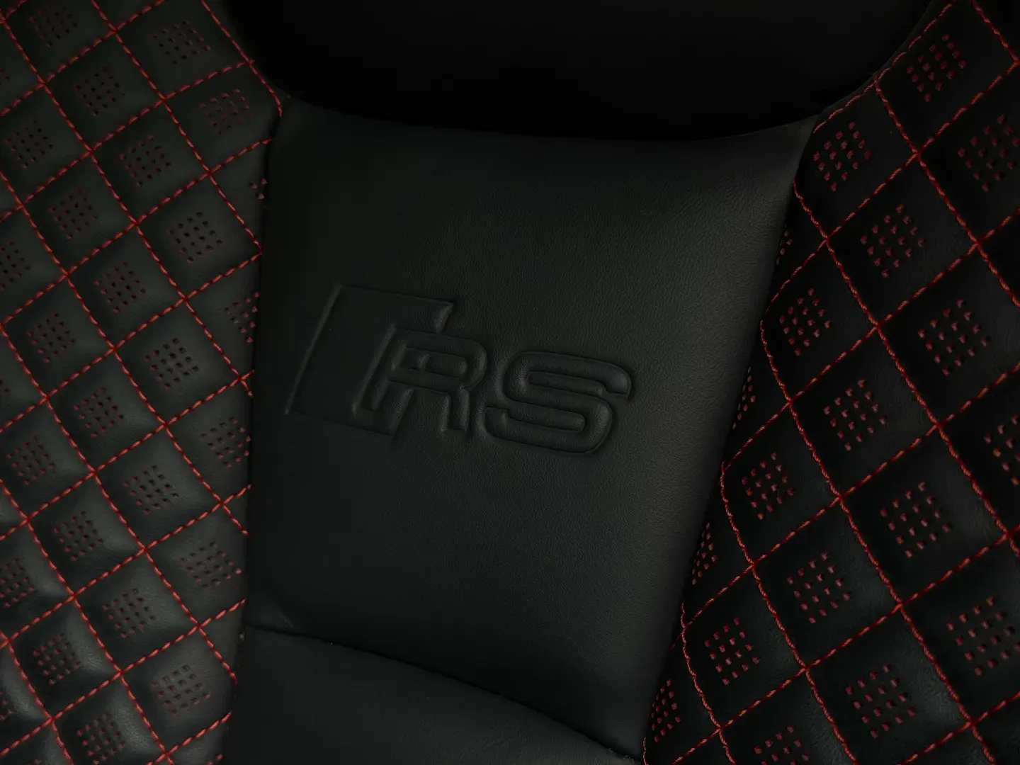 Audi RS3 — photo 42