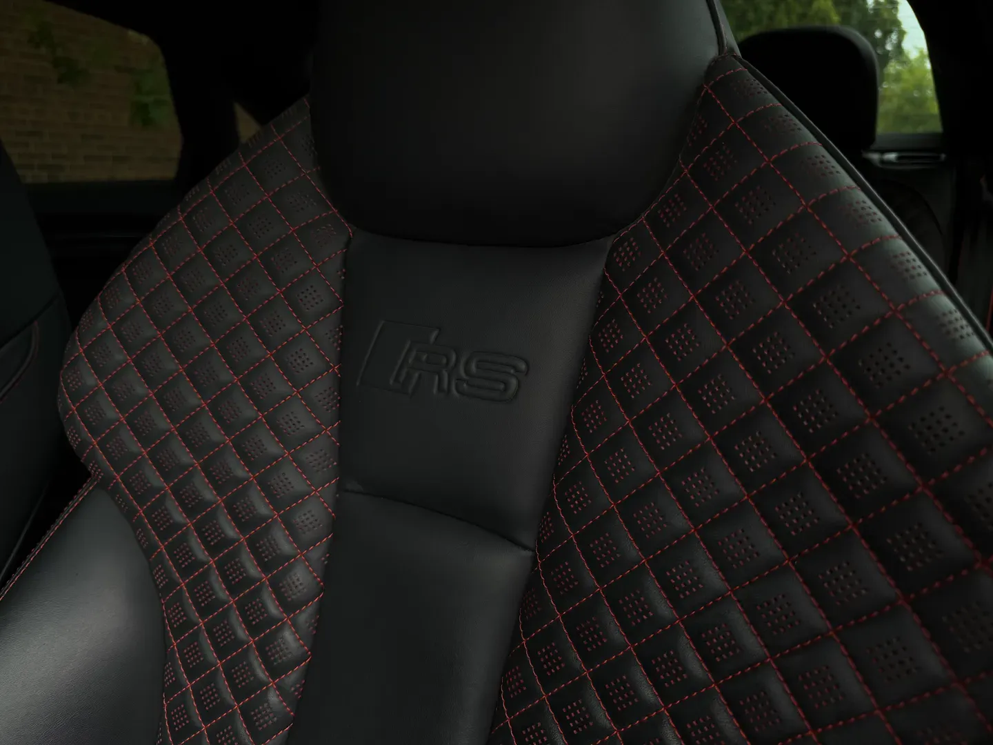 Audi RS3 — photo 41