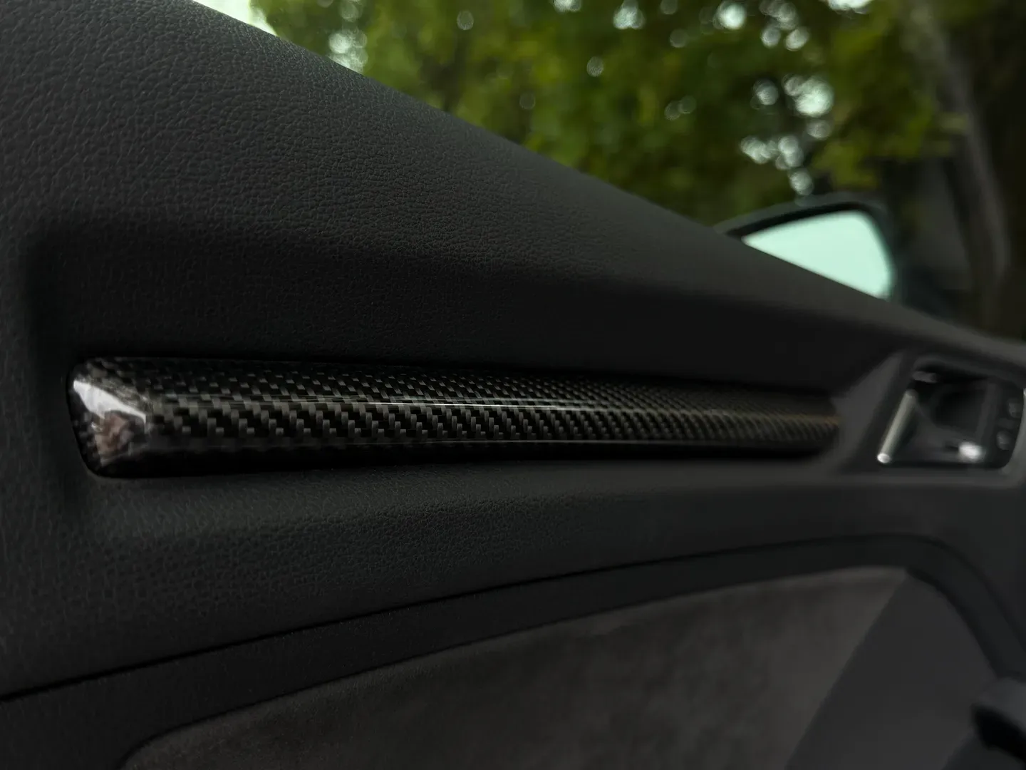 Audi RS3 — photo 46