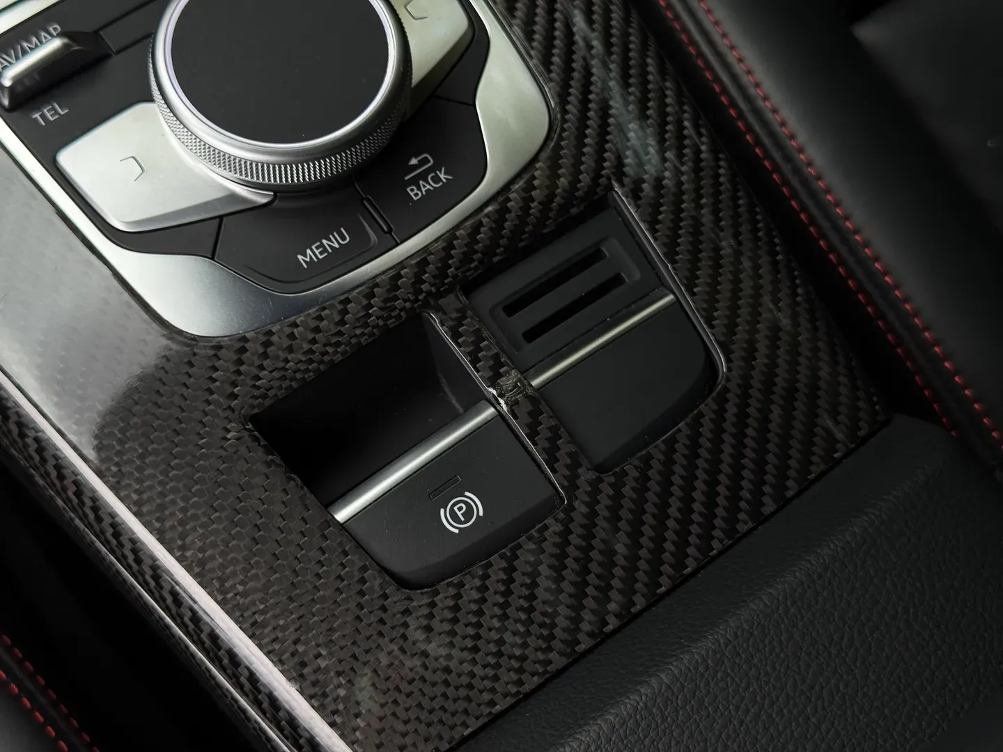 Audi RS3 — photo 55