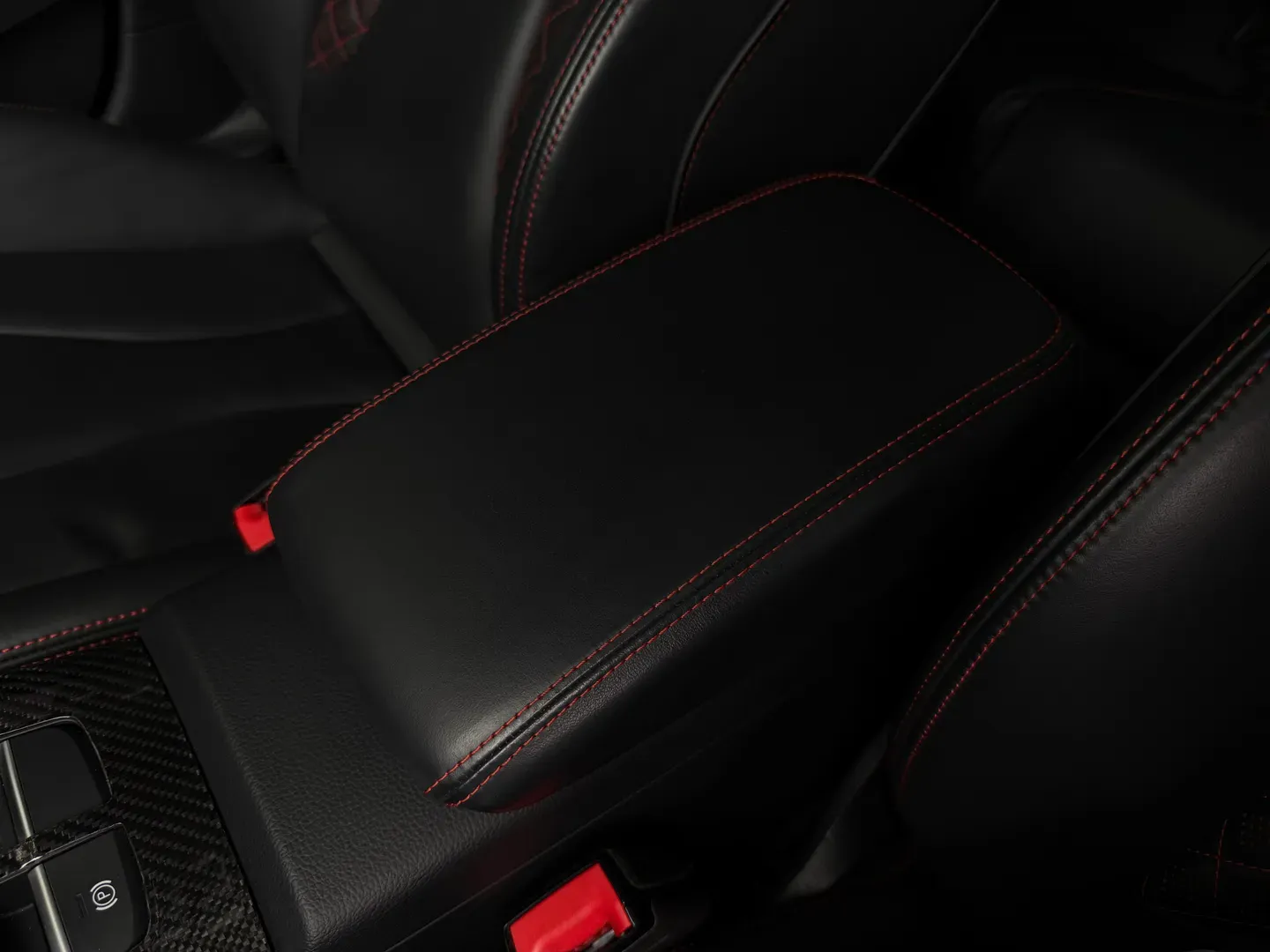 Audi RS3 — photo 59