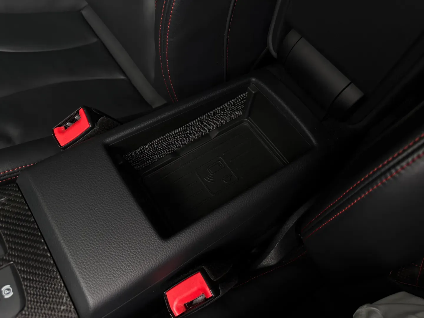 Audi RS3 — photo 60