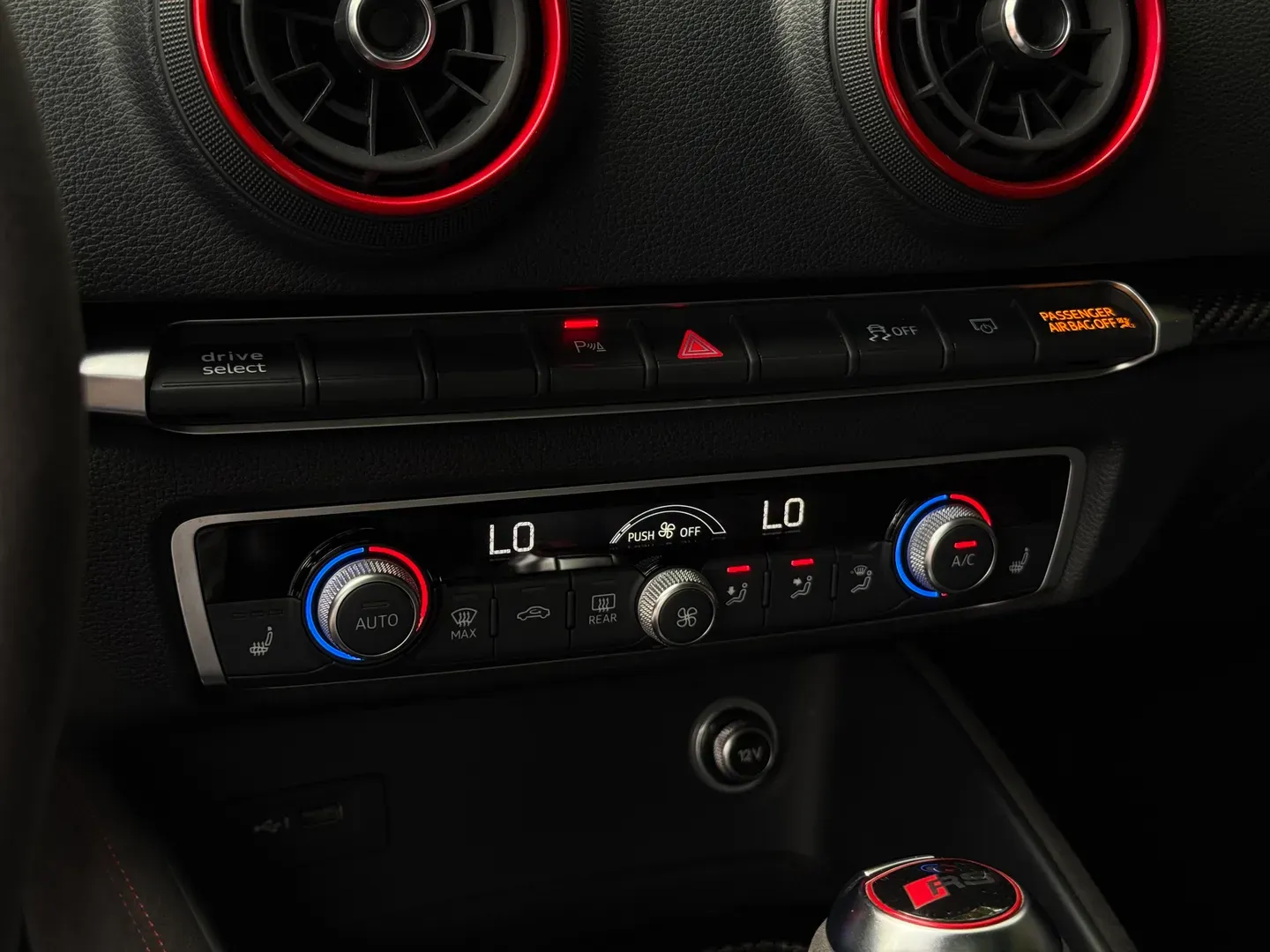 Audi RS3 — photo 58