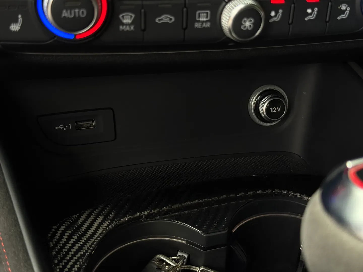Audi RS3 — photo 57