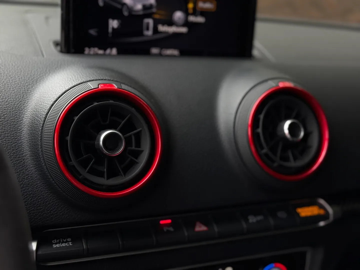 Audi RS3 — photo 61