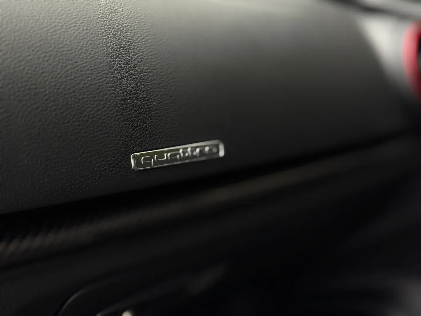Audi RS3 — photo 63