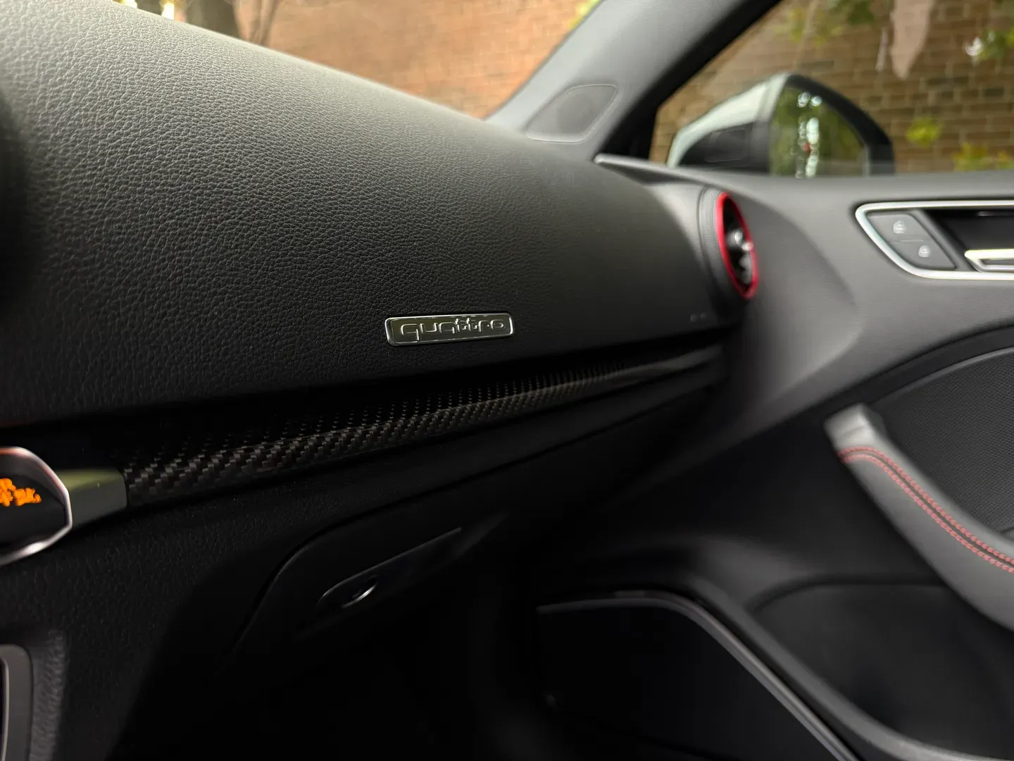 Audi RS3 — photo 64