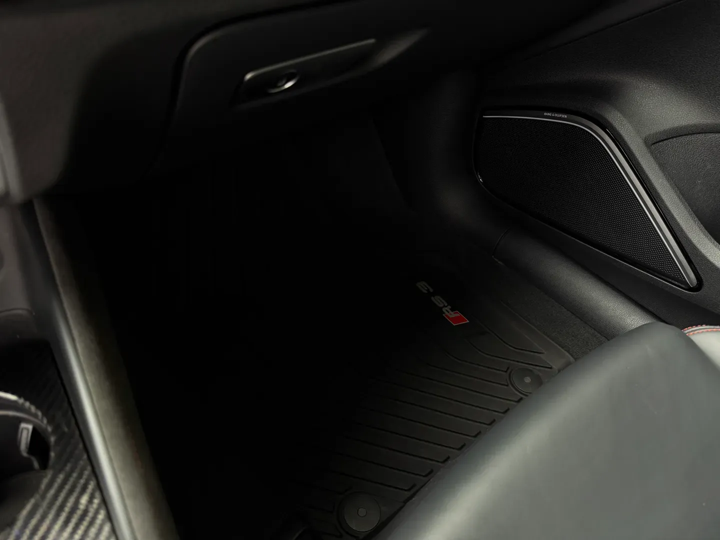 Audi RS3 — photo 66
