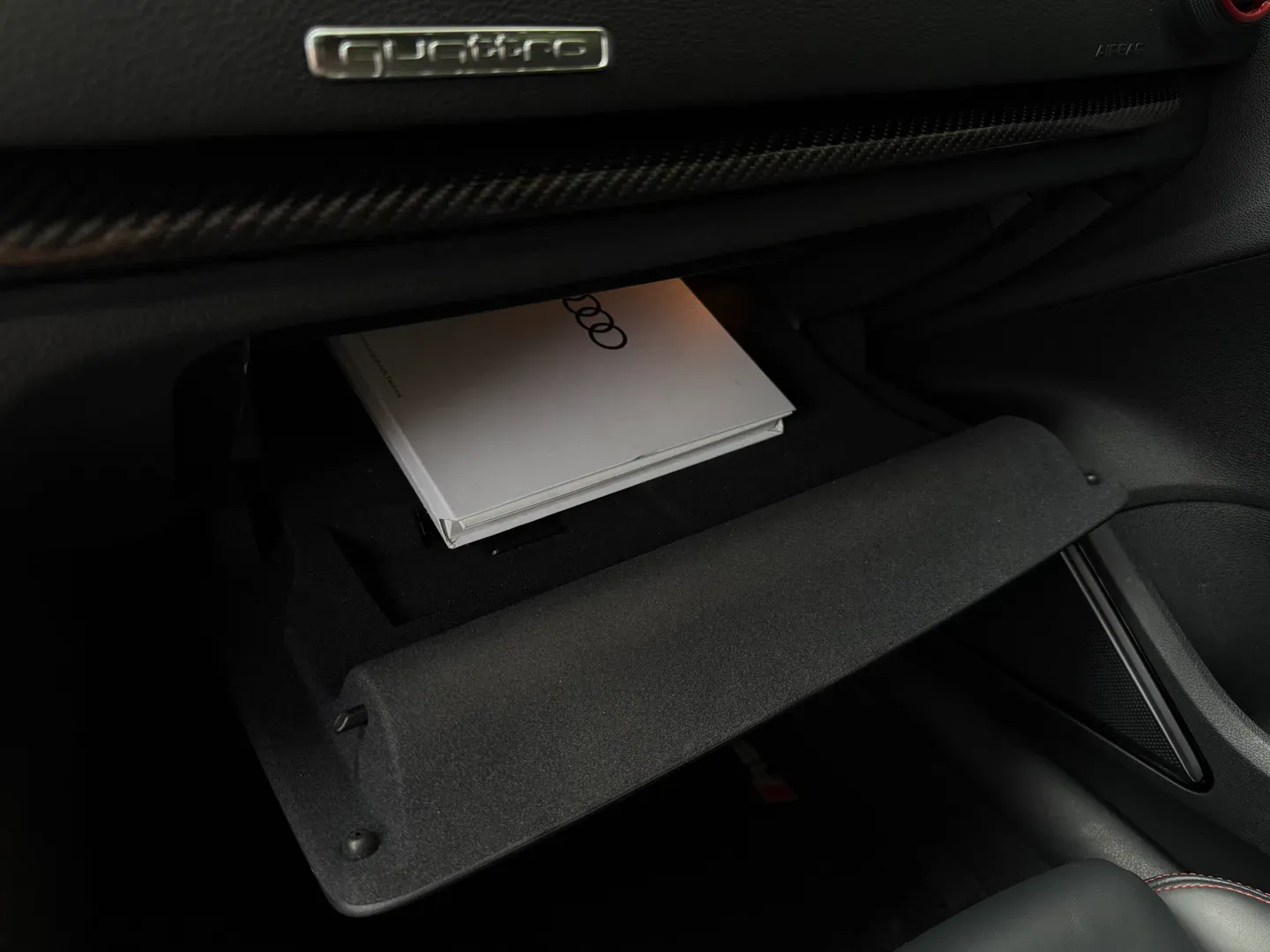 Audi RS3 — photo 65