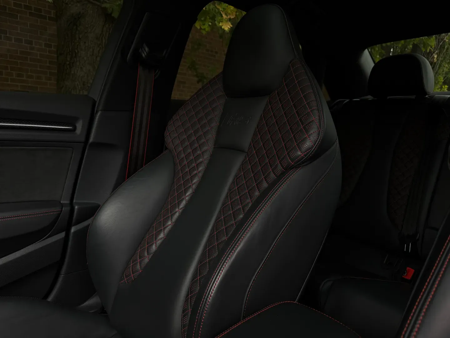 Audi RS3 — photo 68