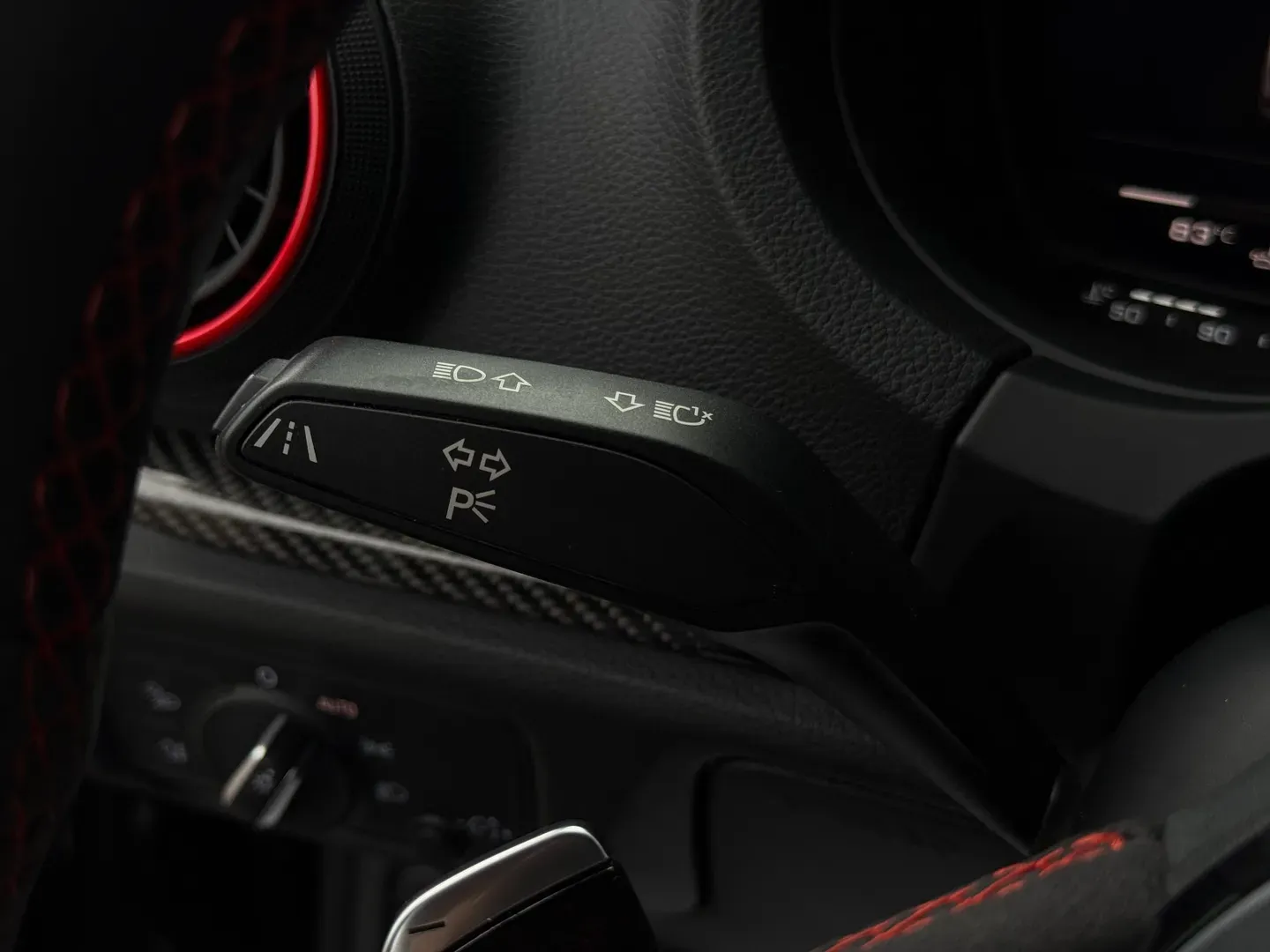 Audi RS3 — photo 89