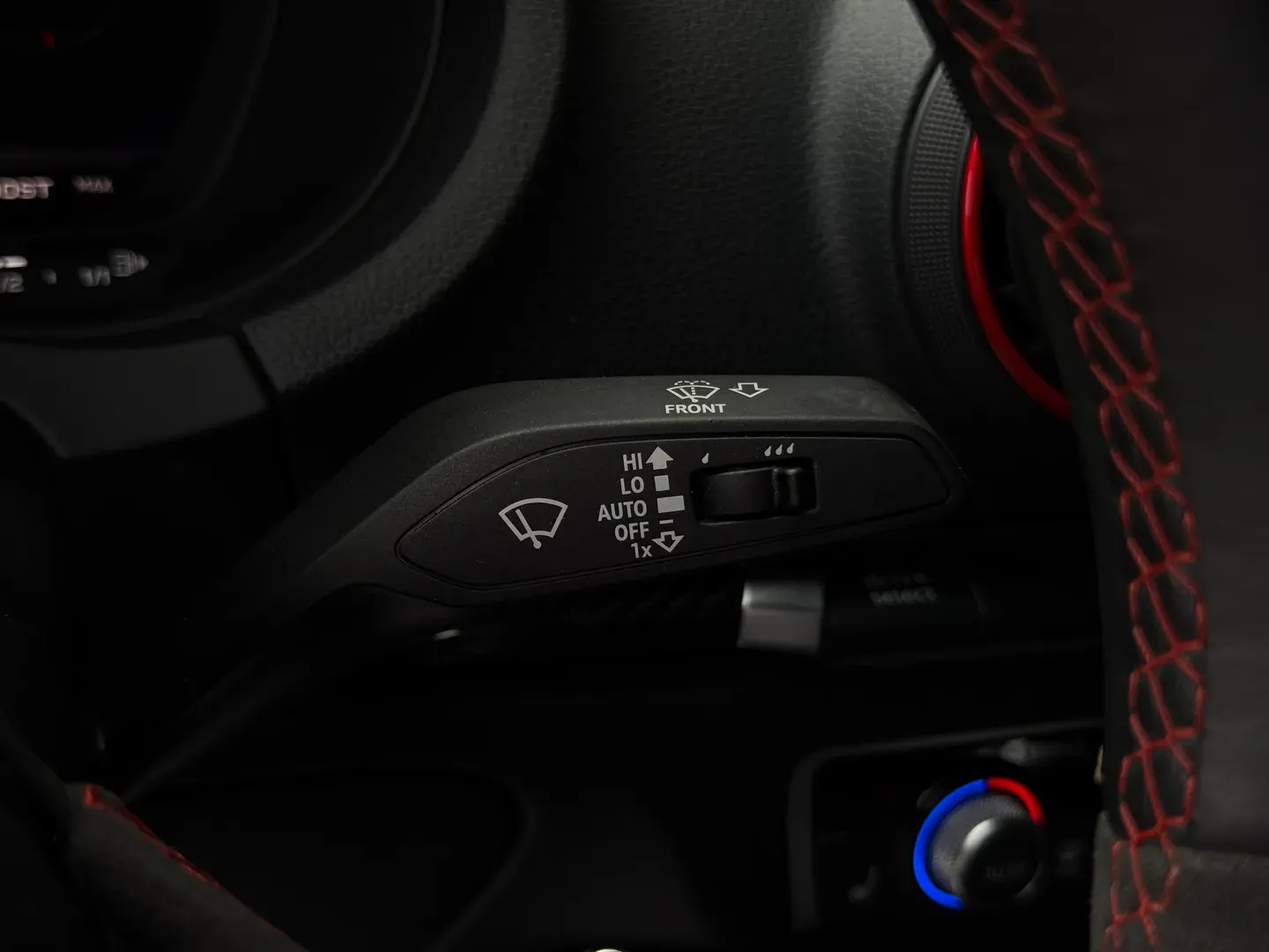 Audi RS3 — photo 90