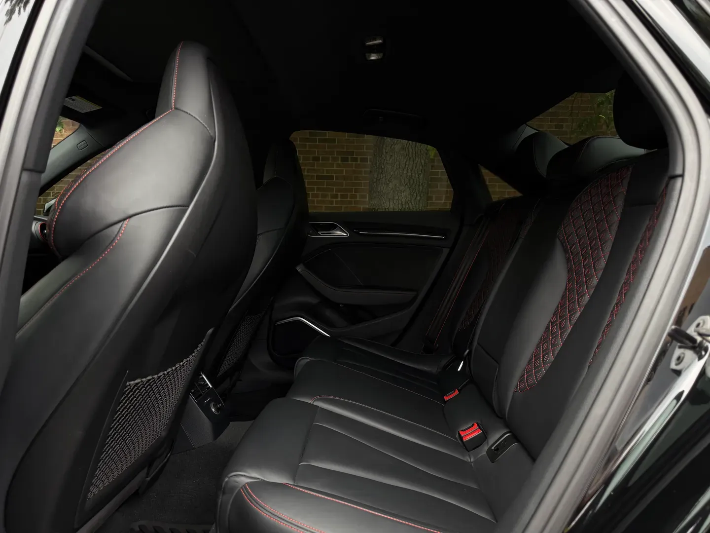 Audi RS3 — photo 94