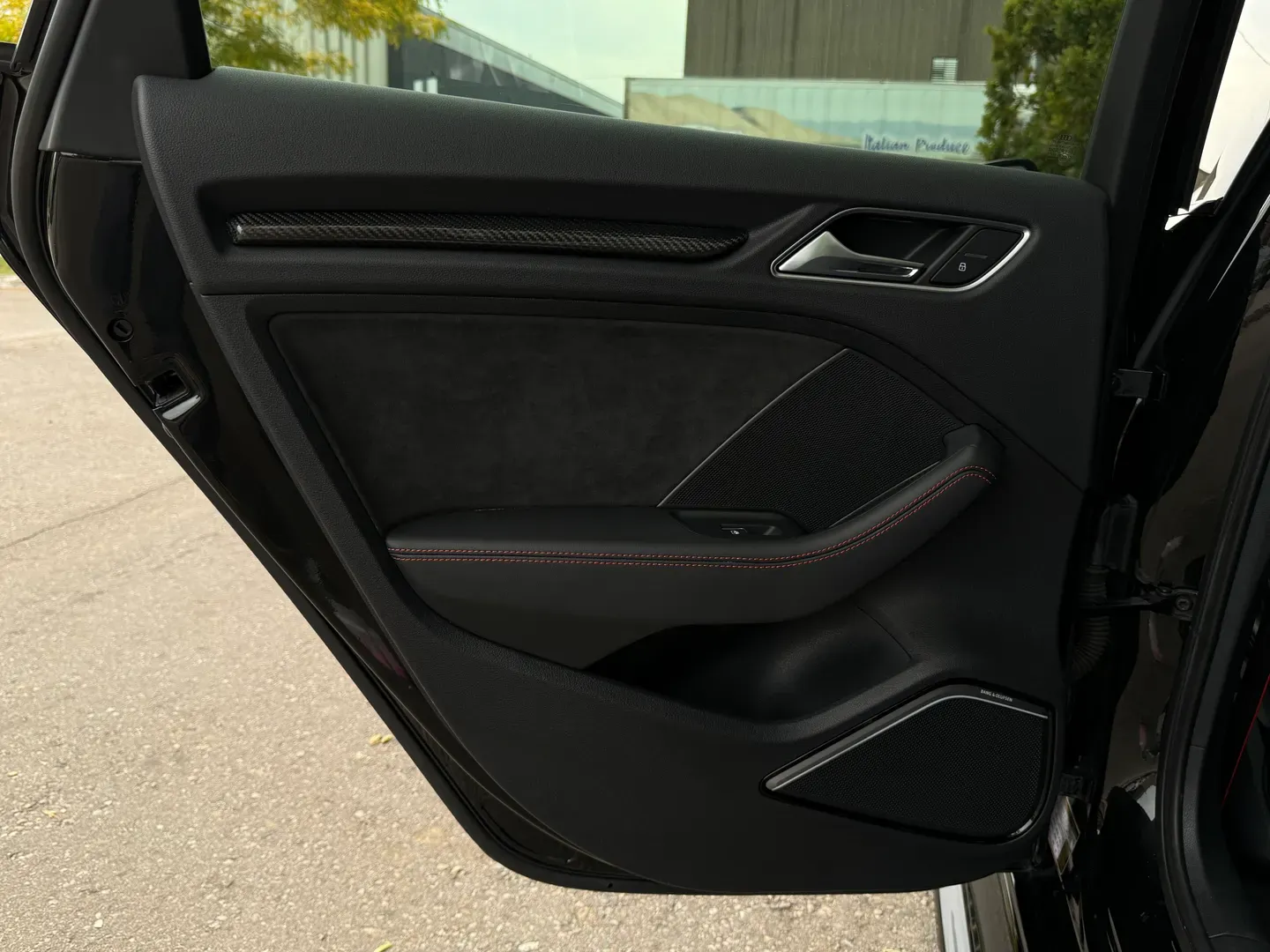 Audi RS3 — photo 98