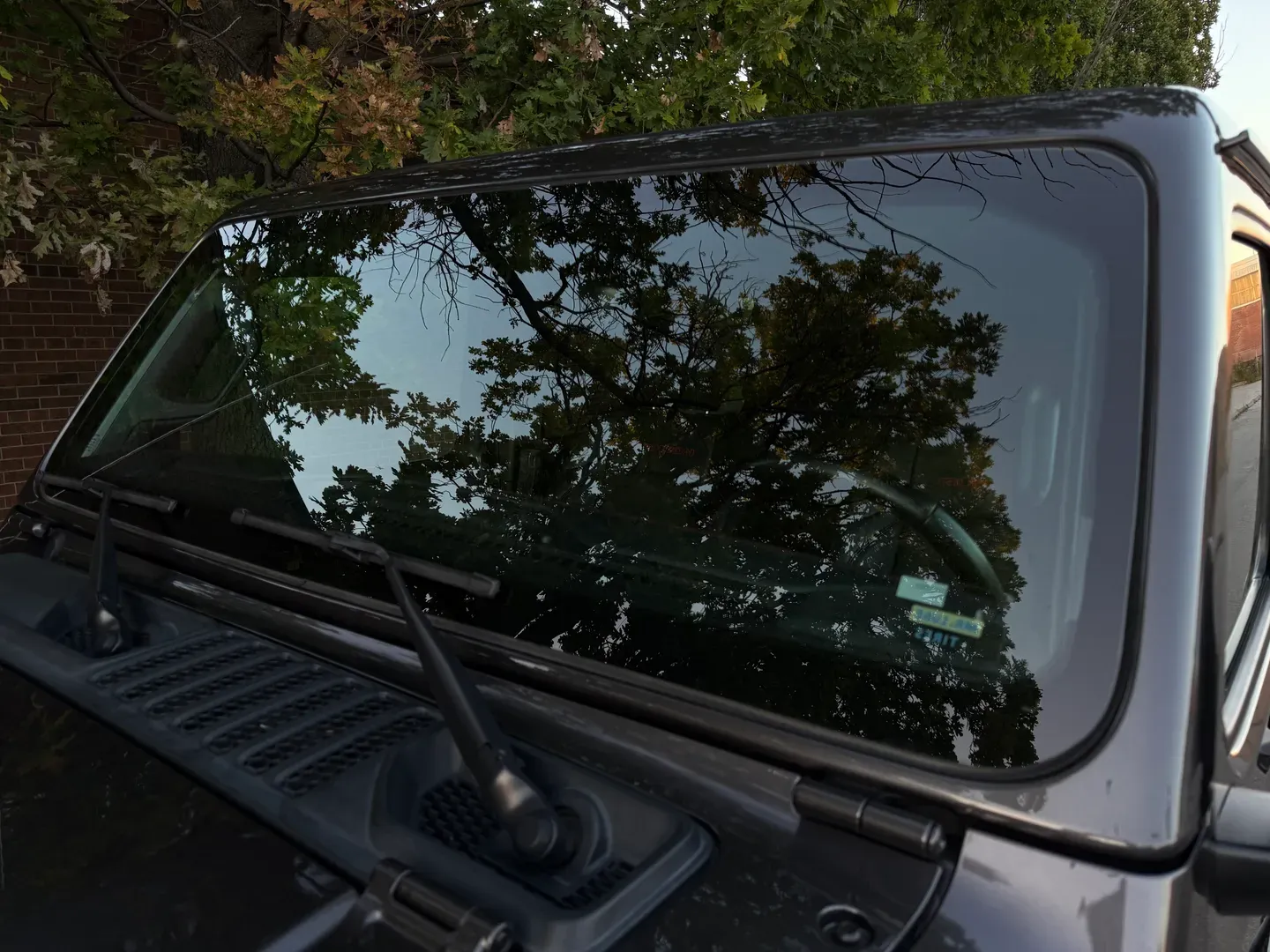 Jeep Wrangler Unlimited Rubicon — photo 17