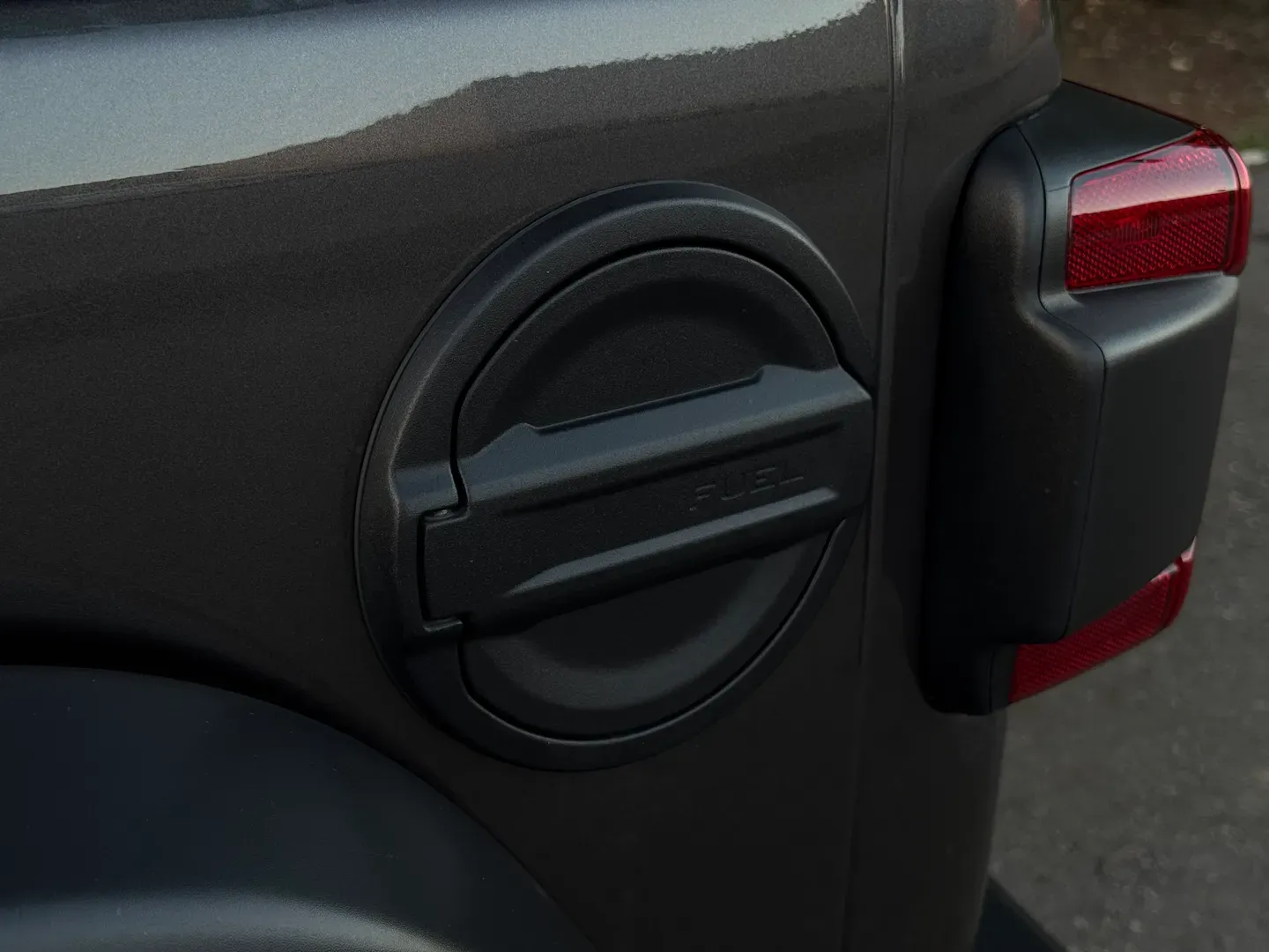 Jeep Wrangler Unlimited Rubicon — photo 22