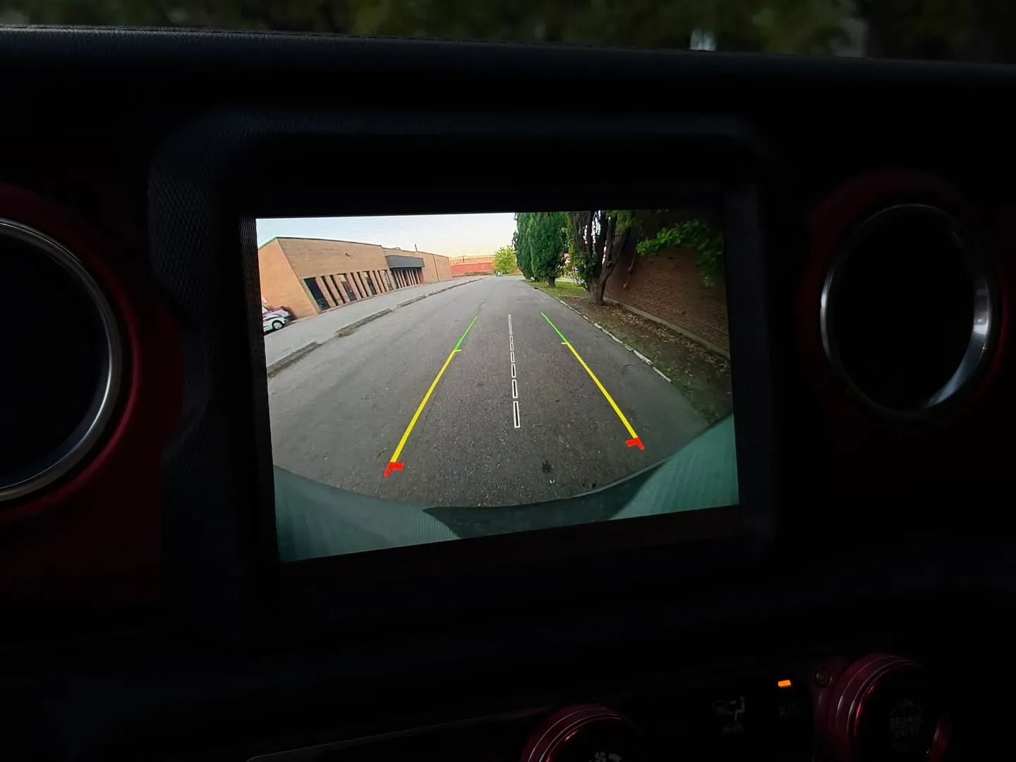 Jeep Wrangler Unlimited Rubicon — photo 50