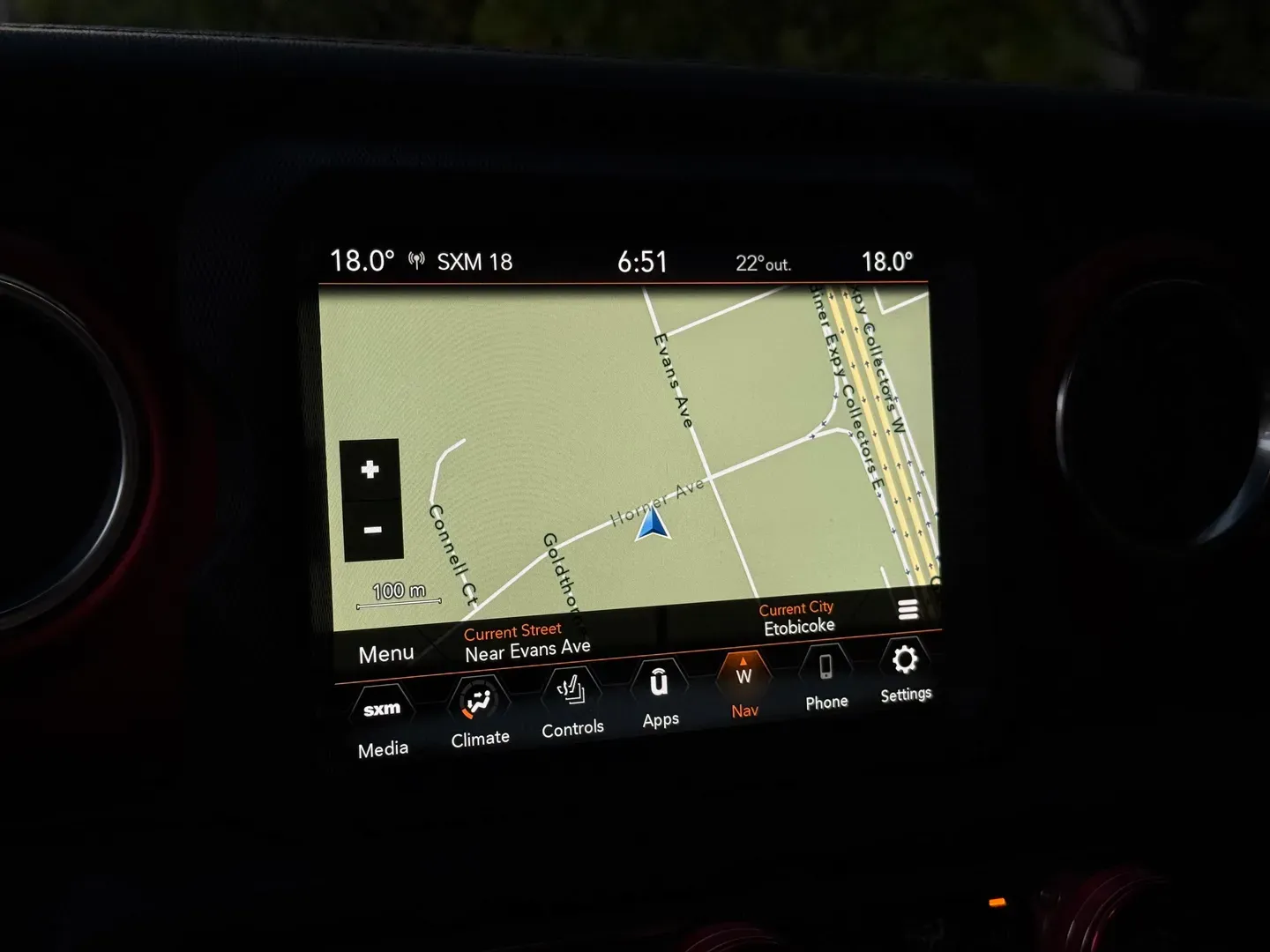 Jeep Wrangler Unlimited Rubicon — photo 54
