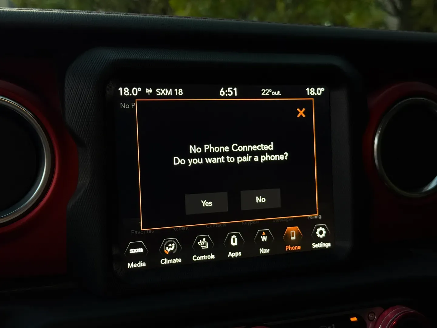 Jeep Wrangler Unlimited Rubicon — photo 55