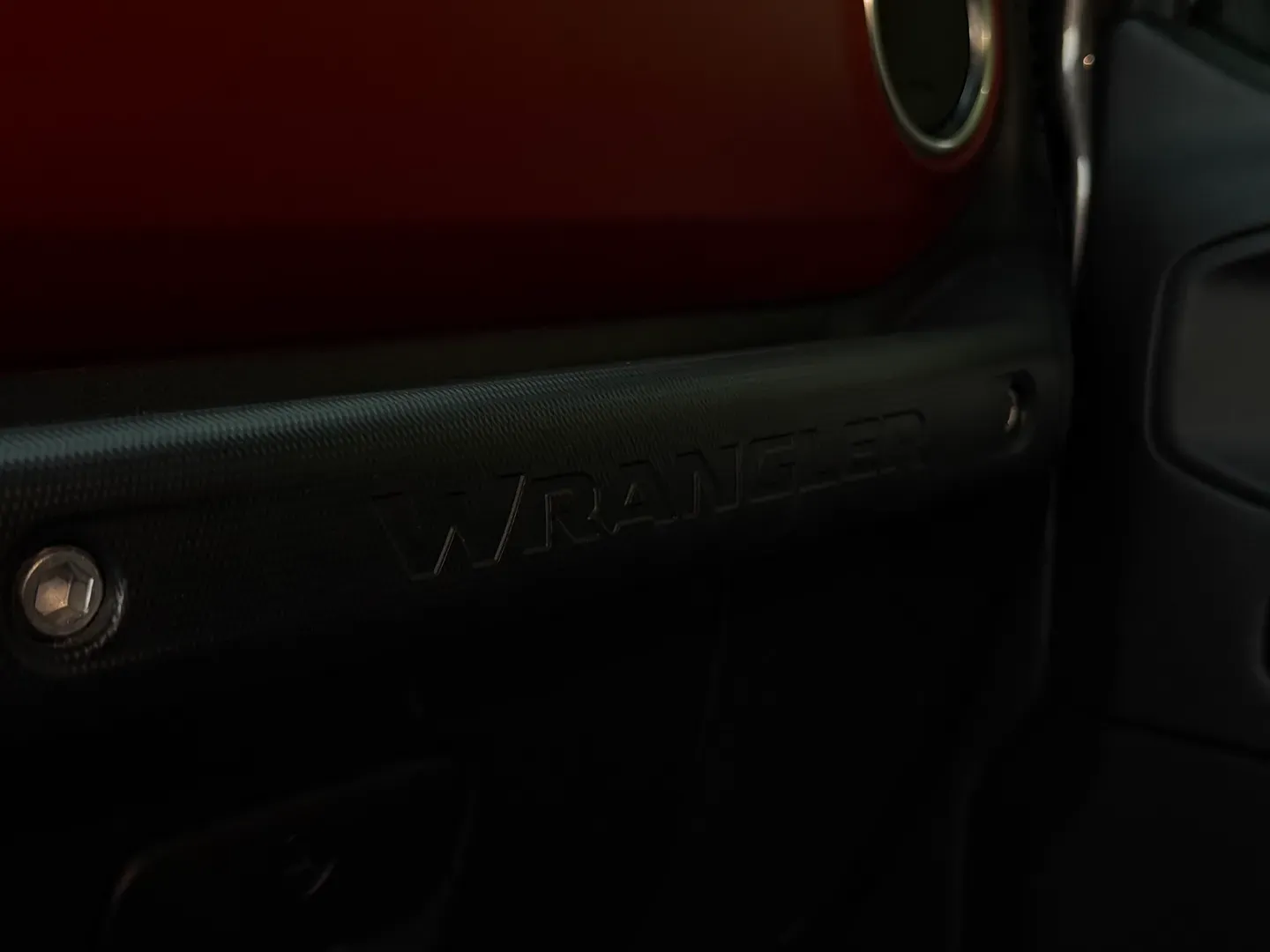 Jeep Wrangler Unlimited Rubicon — photo 57