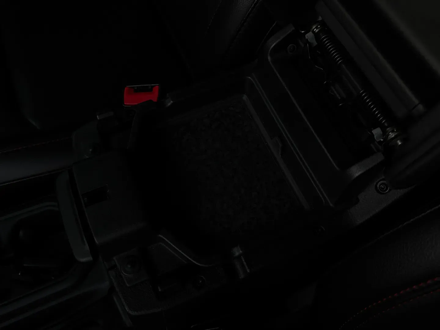 Jeep Wrangler Unlimited Rubicon — photo 63